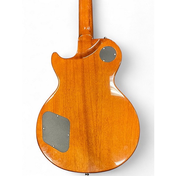 Used Epiphone Les Paul Modern Candy Apple Red Solid Body Electric Guitar