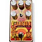 Used Solid Gold Fx supa funk Effect Pedal thumbnail