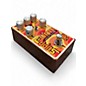 Used Solid Gold Fx supa funk Effect Pedal