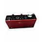Used Focusrite Scarlett 2i2 Audio Interface