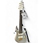 Used Ibanez RGDMS8 Gray Solid Body Electric Guitar thumbnail