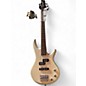 Used Ibanez GSRM20 Pearl White Electric Bass Guitar thumbnail
