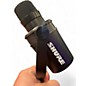 Used Shure MV7X Condenser Microphone