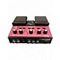 Used BOSS RC-20XL Pedal