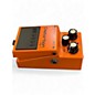 Used BOSS DS1 Distortion Effect Pedal thumbnail