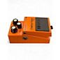 Used BOSS DS1 Distortion Effect Pedal