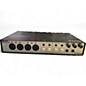Used Steinberg UR-RT4 Audio Interface