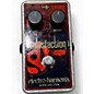 Used Electro-Harmonix Satisfaction Fuzz Effect Pedal thumbnail
