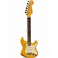 Used 1997 Fender American Standard Stratocaster Natural Solid Body Electric Guitar thumbnail