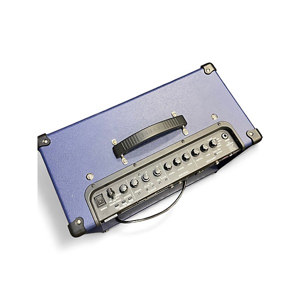 Used BOSS KTN50 MKIII Guitar Combo Amp