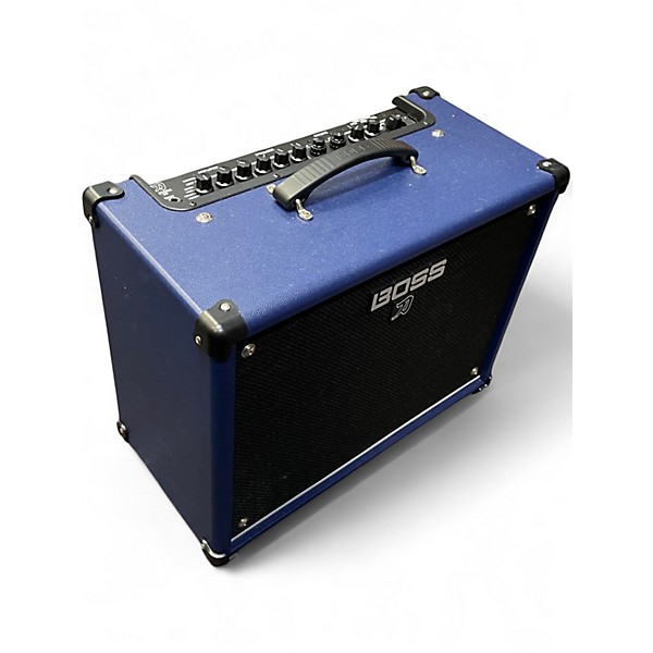 Used BOSS KTN50 MKIII Guitar Combo Amp