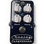 Used Keeley 4 Knob Compressor Effect Pedal thumbnail