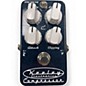 Used Keeley 4 Knob Compressor Effect Pedal