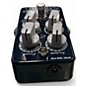 Used Keeley 4 Knob Compressor Effect Pedal