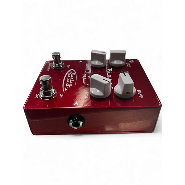 Used Keeley Phaser Effect Pedal