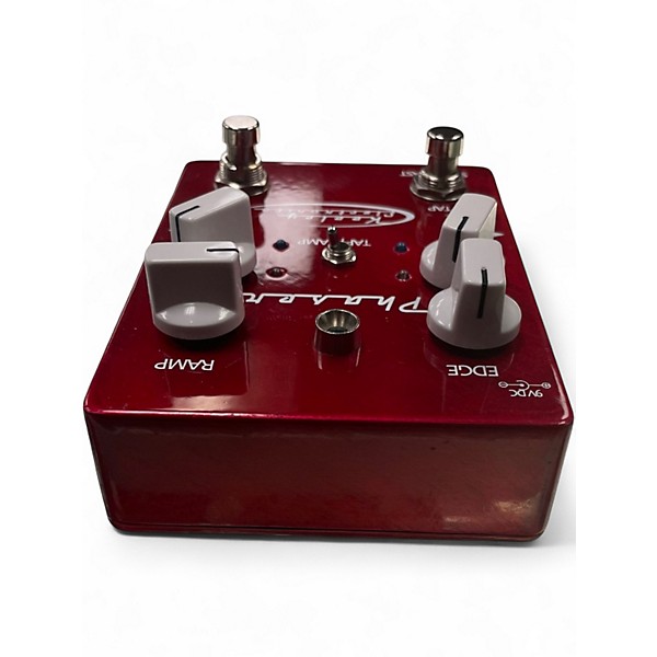 Used Keeley Phaser Effect Pedal