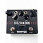 Used Wampler Fuzztration Effect Pedal thumbnail