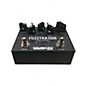 Used Wampler Fuzztration Effect Pedal