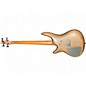 Used Ibanez SR600WNF Natural Electric Bass Guitar