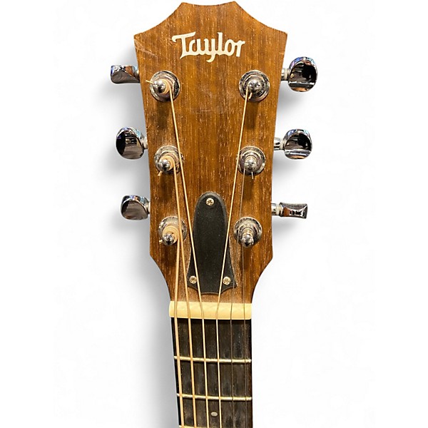 Used Taylor GS Mini Koa Natural Acoustic Guitar