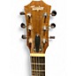 Used Taylor GS Mini Koa Natural Acoustic Guitar