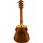 Used Taylor GS Mini Koa Natural Acoustic Guitar