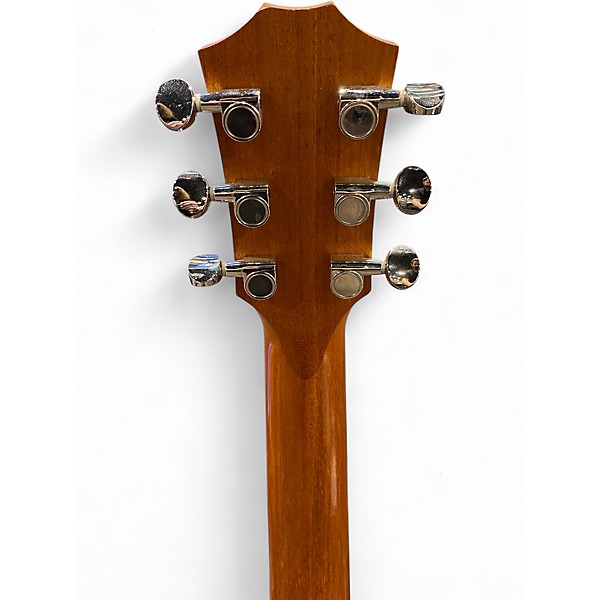 Used Taylor GS Mini Koa Natural Acoustic Guitar