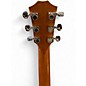 Used Taylor GS Mini Koa Natural Acoustic Guitar
