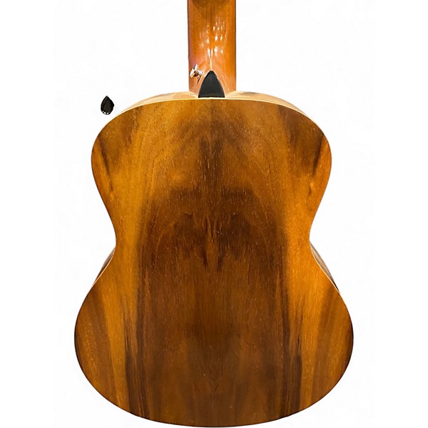 Used Taylor GS Mini Koa Natural Acoustic Guitar