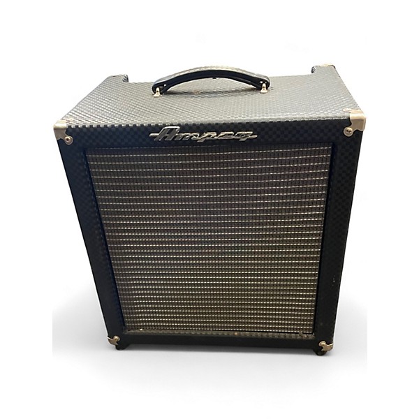 Used Ampeg B-50R Bass Combo Amp
