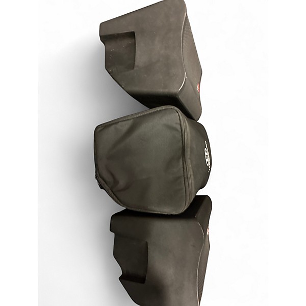 Used Harbinger MT100B Sound Package