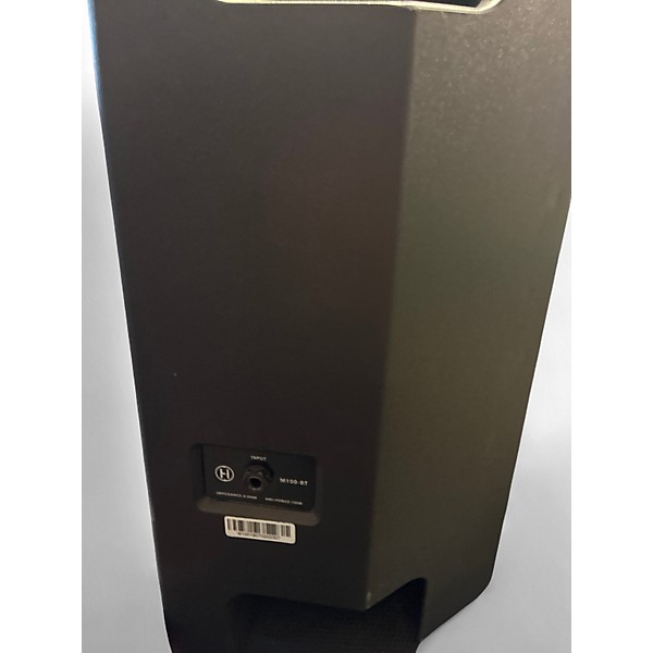 Used Harbinger MT100B Sound Package