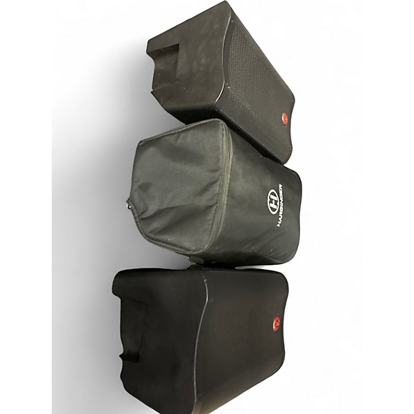 Used Harbinger MT100B Sound Package