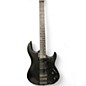 Used Kiesel  osiris BLACK Solid Body Electric Guitar thumbnail
