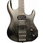 Used Kiesel  osiris BLACK Solid Body Electric Guitar