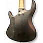 Used Kiesel  osiris BLACK Solid Body Electric Guitar