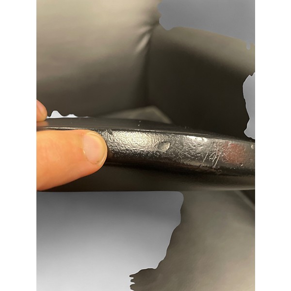 Used Kiesel  osiris BLACK Solid Body Electric Guitar