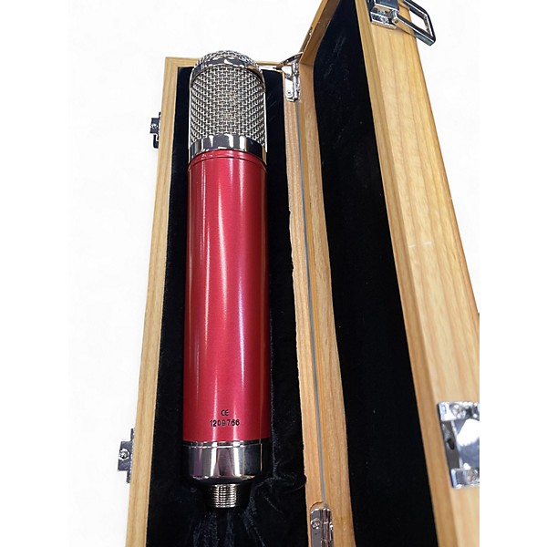 Used Avantone CV12 Condenser Microphone