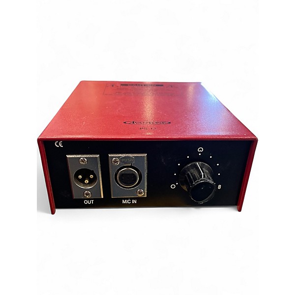 Used Avantone CV12 Condenser Microphone