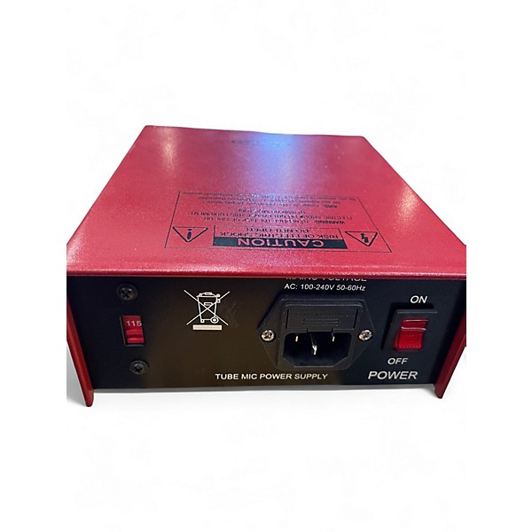 Used Avantone CV12 Condenser Microphone