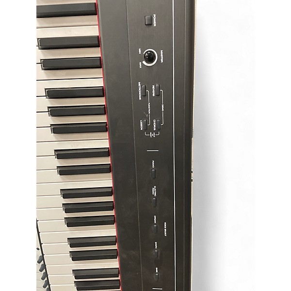 Used Alesis RECITAL