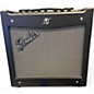 Used Fender Mustang I V2 20W 1X8 Guitar Combo Amp thumbnail