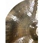 Used Zildjian 18in S Family Thin Crash Cymbal