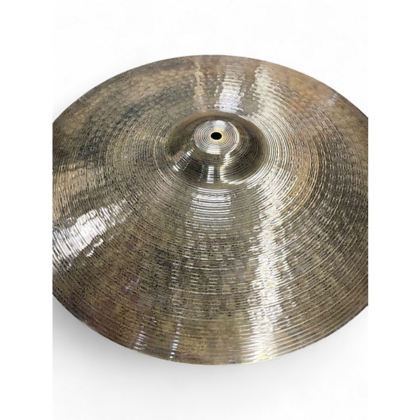 Used Zildjian 18in S Family Thin Crash Cymbal