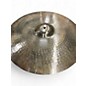 Used Zildjian 18in S Family Thin Crash Cymbal