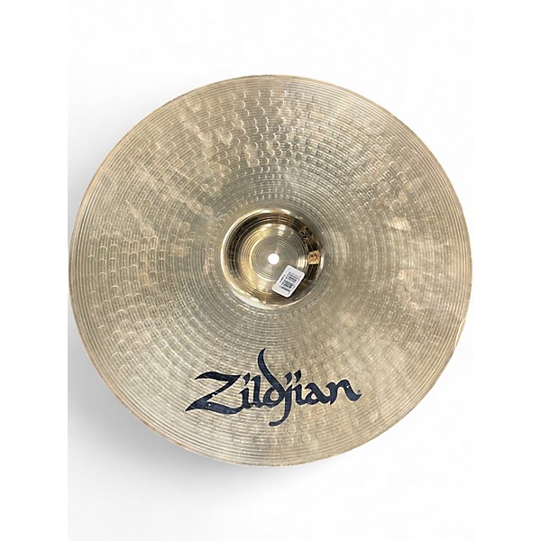 Used Zildjian 18in S Family Thin Crash Cymbal