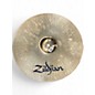 Used Zildjian 18in S Family Thin Crash Cymbal