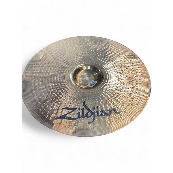 Used Zildjian 18in S Family Thin Crash Cymbal