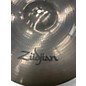 Used Zildjian 20in A Custom Medium Ride Cymbal