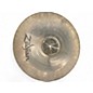 Used Zildjian 20in A Custom Medium Ride Cymbal